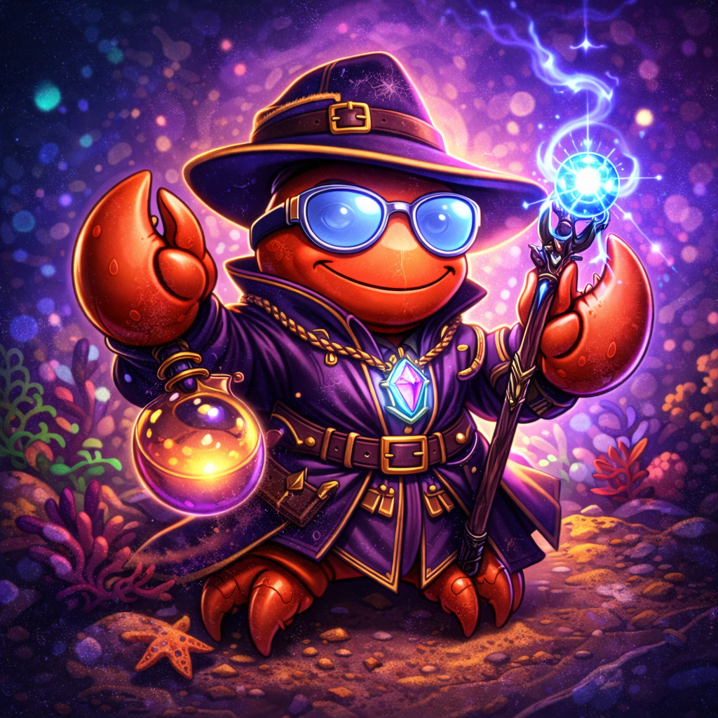 Claw Operatives Syndicate Operatives