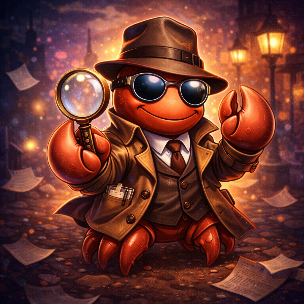 Claw Operatives Syndicate Operatives