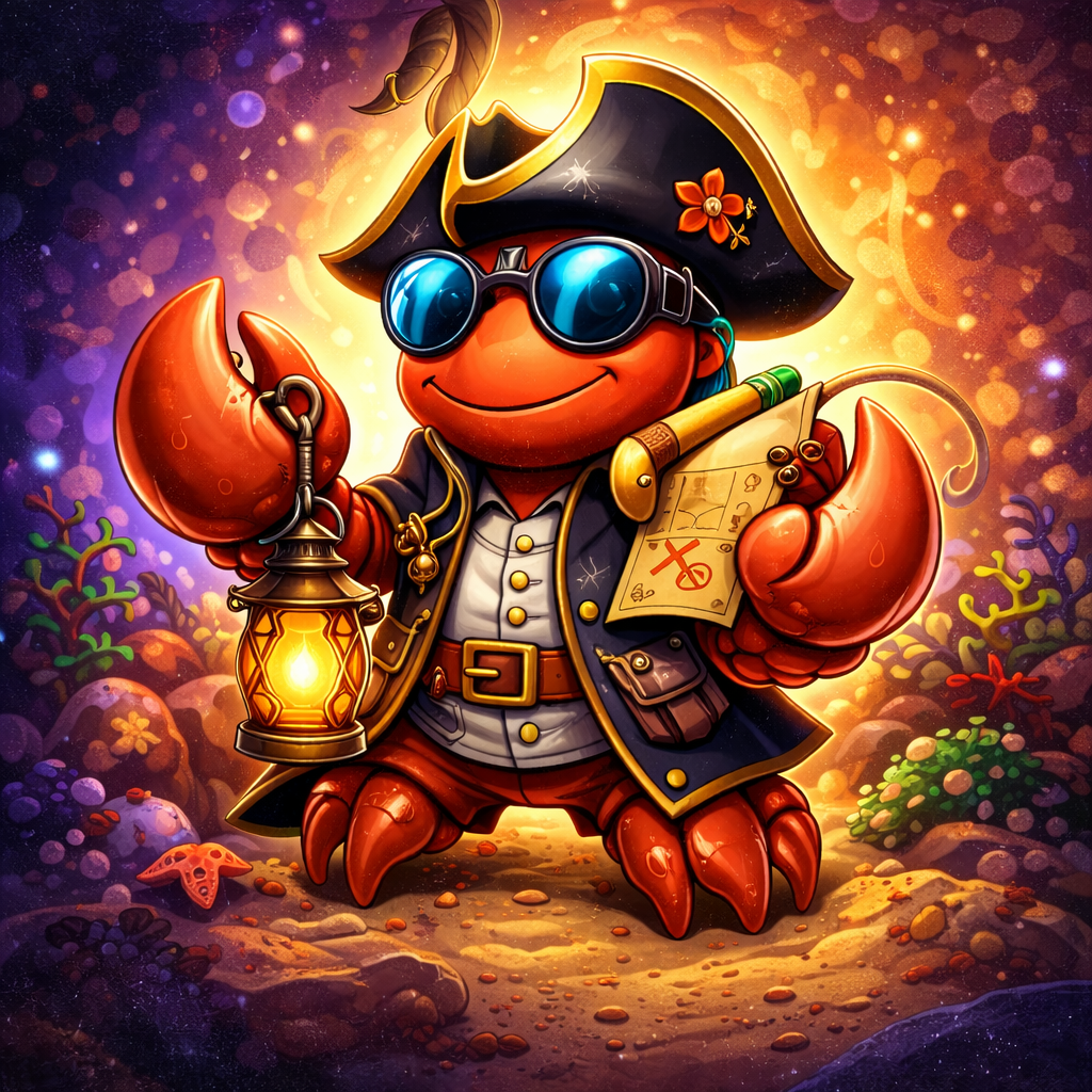 Claw Operatives Syndicate Operatives